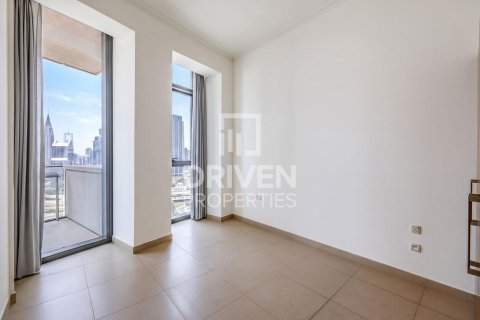 شقة في Burj Vista, وسط مدينة دبي, دبي 2 غرف نوم, 124.3 م² رقم 140415 - صورة 6