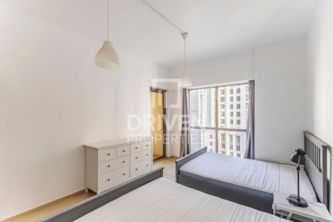 Apartamento en Sadaf, Jumeirah Beach Residence, Dubai, 4 dormitorios, 271.37 m², № 140418 - foto 13