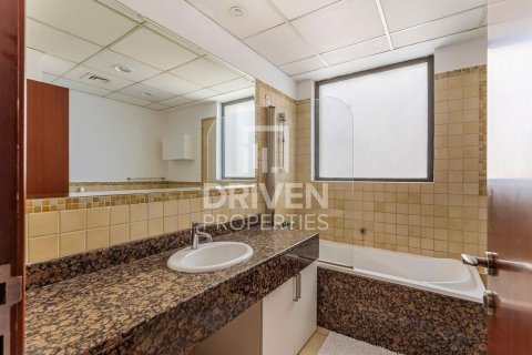 Apartamento en Sadaf, Jumeirah Beach Residence, Dubai, 4 dormitorios, 271.37 m², № 140418 - foto 17