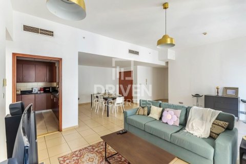 Apartamento en Sadaf, Jumeirah Beach Residence, Dubai, 4 dormitorios, 271.37 m², № 140418 - foto 4