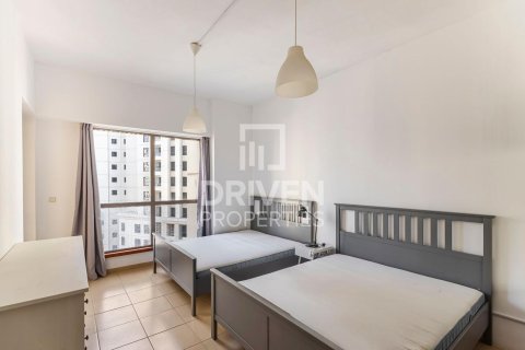 Apartamento en Sadaf, Jumeirah Beach Residence, Dubai, 4 dormitorios, 271.37 m², № 140418 - foto 14