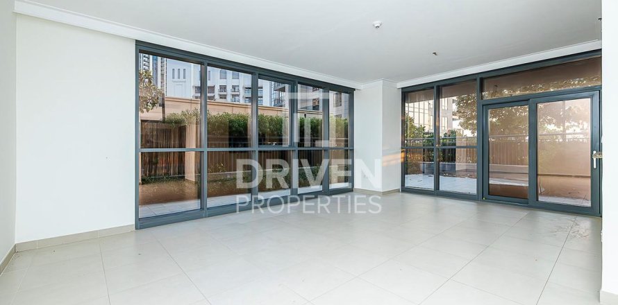 Apartamento en Dubai Creek Harbour (The Lagoons), Dubai, 2 dormitorios, 241.36 m², № 140416