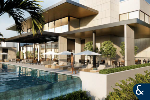 Villa en Wadi Al Safa 2, Dubai, 4 dormitorios, 561 m², № 98509