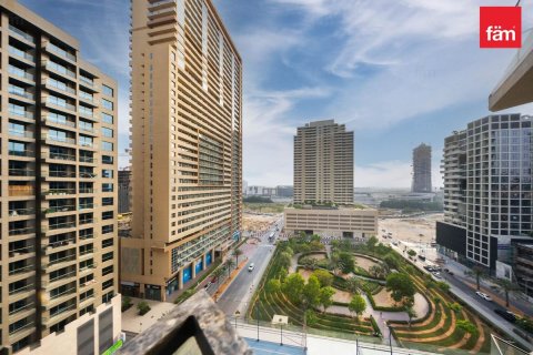 Appartement à Dubai, 1 chambre, 75 m², № 123460