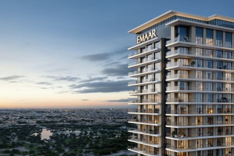 Apartment in Dubai 2 bedrooms, 133.8 sq.m. № 123461