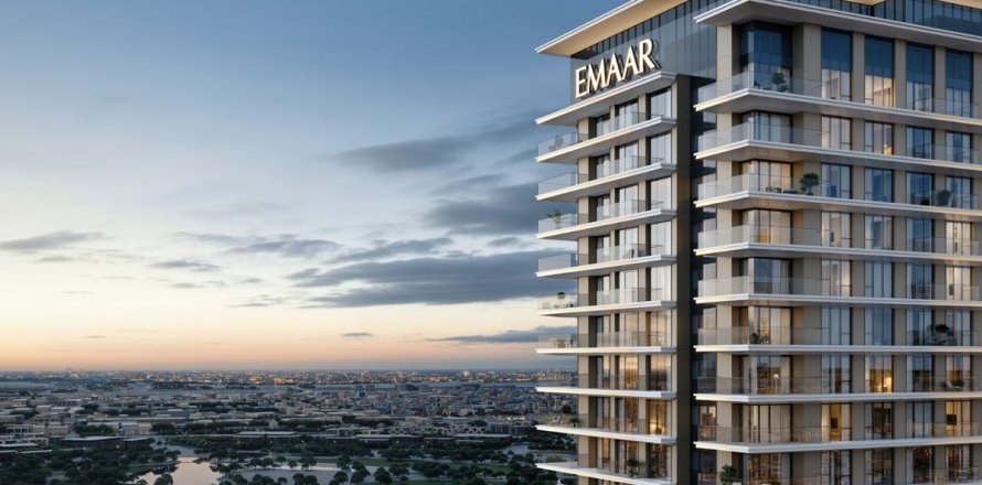 Apartment in Dubai 2 bedrooms, 133.8 sq.m. № 123461