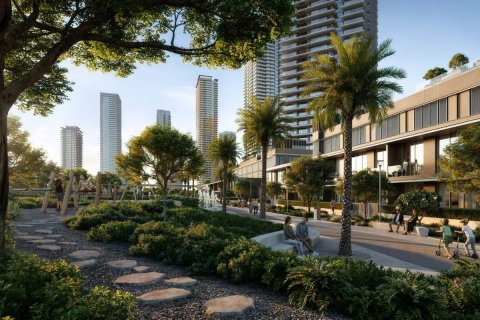 Apartment in Dubai 2 bedrooms, 133.8 sq.m. № 123461 - photo 7