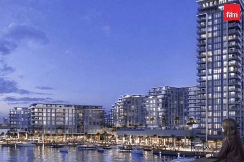 Appartement à Dubai, 3 chambres, 145.7 m², № 123463