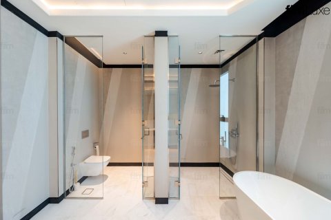 Villa en Dubai Hills Estate, Dubai, 6 dormitorios, 1229.6 m², № 123462 - foto 23
