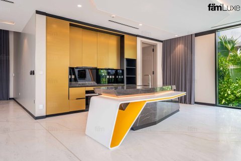 Villa en Dubai Hills Estate, Dubai, 6 dormitorios, 1229.6 m², № 123462 - foto 9