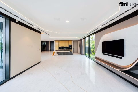 Villa en Dubai Hills Estate, Dubai, 6 dormitorios, 1229.6 m², № 123462 - foto 13