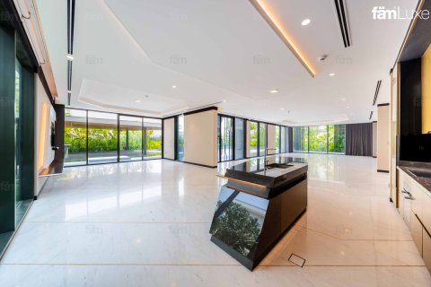 Villa en Dubai Hills Estate, Dubai, 6 dormitorios, 1229.6 m², № 123462 - foto 7