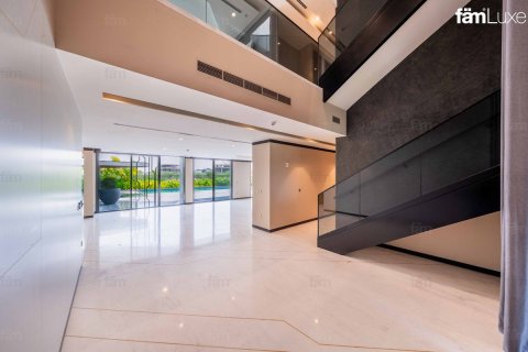 Villa en Dubai Hills Estate, Dubai, 6 dormitorios, 1229.6 m², № 123462 - foto 25