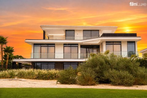 Villa en Dubai Hills Estate, Dubai, 6 dormitorios, 1229.6 m², № 123462 - foto 10