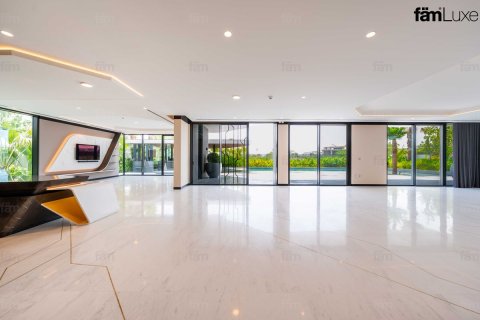 Villa en Dubai Hills Estate, Dubai, 6 dormitorios, 1229.6 m², № 123462 - foto 5