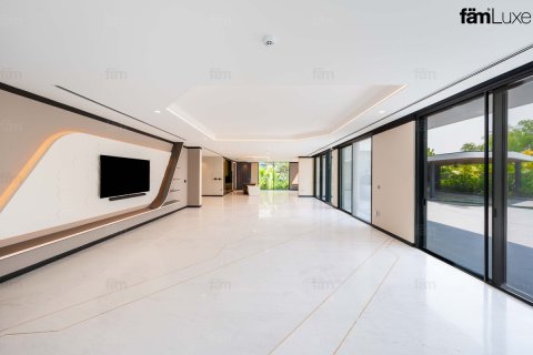 Villa en Dubai Hills Estate, Dubai, 6 dormitorios, 1229.6 m², № 123462 - foto 6