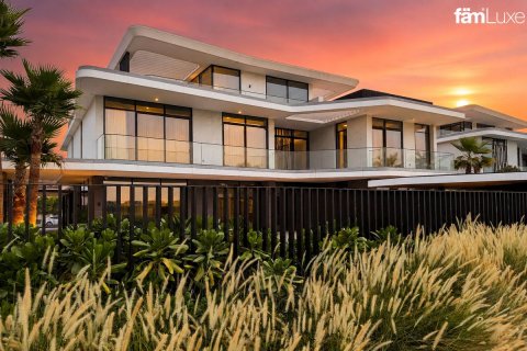 Villa en Dubai Hills Estate, Dubai, 6 dormitorios, 1229.6 m², № 123462 - foto 30