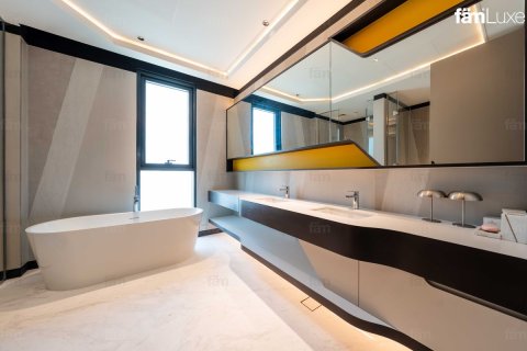 Villa en Dubai Hills Estate, Dubai, 6 dormitorios, 1229.6 m², № 123462 - foto 22