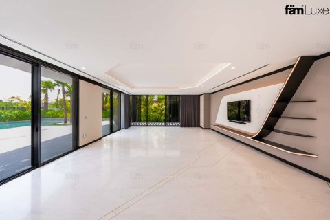 Villa en Dubai Hills Estate, Dubai, 6 dormitorios, 1229.6 m², № 123462 - foto 14
