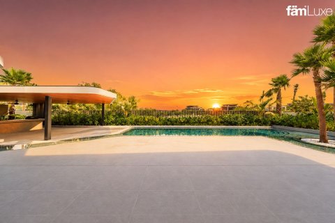 Villa en Dubai Hills Estate, Dubai, 6 dormitorios, 1229.6 m², № 123462 - foto 28