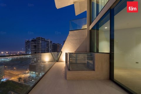 Appartement à Dubai, 1 chambre, 85.6 m², № 123464