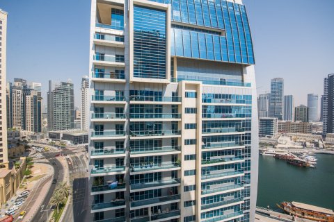 Appartement à Dubai Marina, Dubai, 3 chambres, 336 m², № 97025 - photo 24