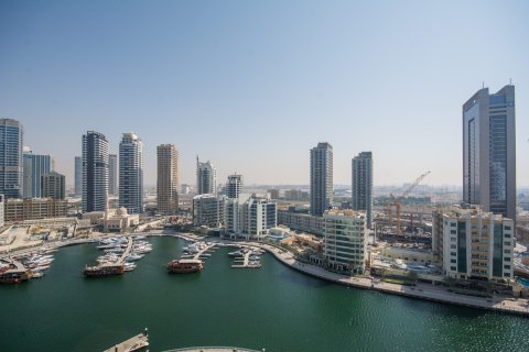 Appartement à Dubai Marina, Dubai, 3 chambres, 336 m², № 97025 - photo 22