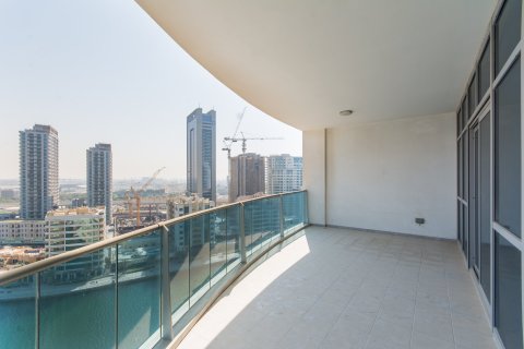 Appartement à Dubai Marina, Dubai, 3 chambres, 336 m², № 97025 - photo 21