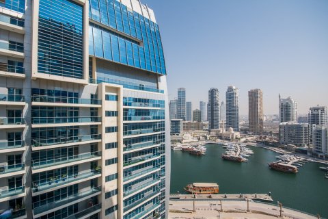 Appartement à Dubai Marina, Dubai, 3 chambres, 336 m², № 97025 - photo 20