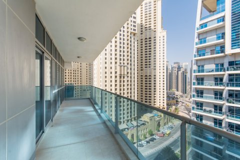 Appartement à Dubai Marina, Dubai, 3 chambres, 336 m², № 97025 - photo 18
