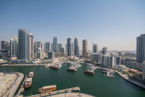 Appartement à Dubai Marina, Dubai, 3 chambres, 336 m², № 97025 - photo 23