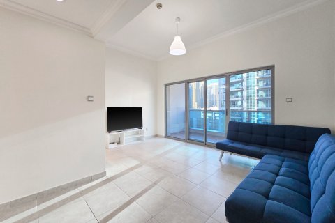 Apartment in Dubai Marina, Dubai 1 bedroom, 76 sq.m. № 97031 - photo 2