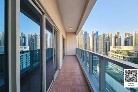 Apartment in Dubai Marina, Dubai 1 bedroom, 76 sq.m. № 97031 - photo 16
