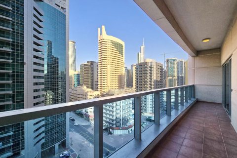 Apartment in Dubai Marina, Dubai 1 bedroom, 76 sq.m. № 97031 - photo 15