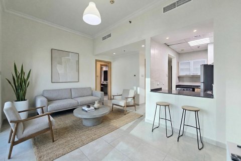 Apartment in Dubai Marina, Dubai 1 bedroom, 76 sq.m. № 97031 - photo 5