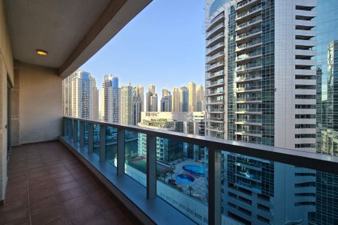 Apartment in Dubai Marina, Dubai 1 bedroom, 76 sq.m. № 97031 - photo 14