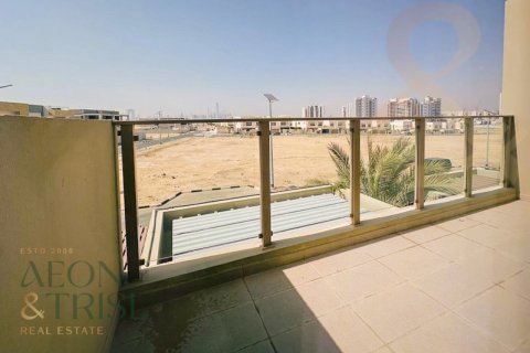 Maison de ville à Al Furjan, Dubai, 3 chambres, 281 m², № 60847