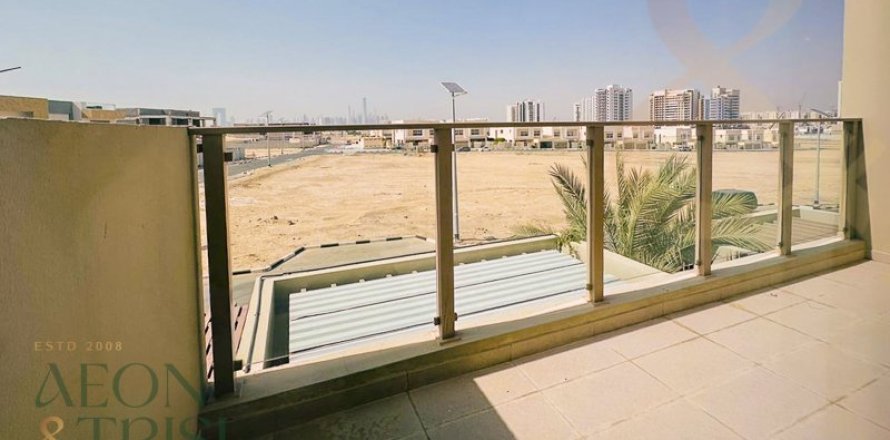 Adosado en Al Furjan, Dubai, 3 dormitorios, 281 m², № 60847