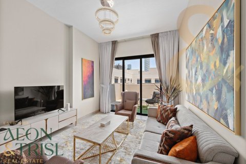 Apartment in Jumeirah Village Circle, Dubai 2 bedrooms, 118 sq.m. № 60851