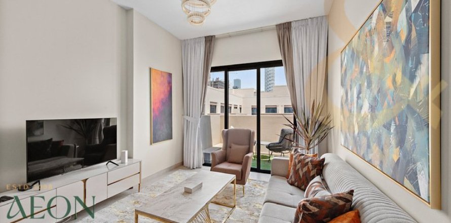 Apartment in Jumeirah Village Circle, Dubai 2 bedrooms, 118 sq.m. № 60851
