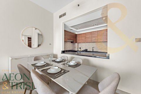 Apartment in Jumeirah Village Circle, Dubai 2 bedrooms, 118 sq.m. № 60851 - photo 4
