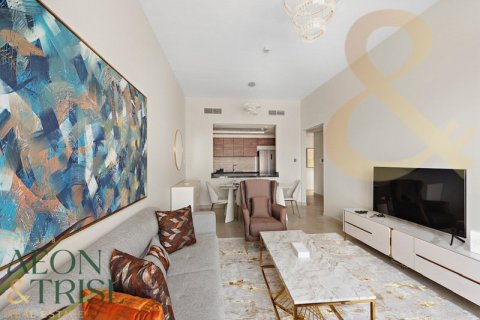 Apartment in Jumeirah Village Circle, Dubai 2 bedrooms, 118 sq.m. № 60851 - photo 2