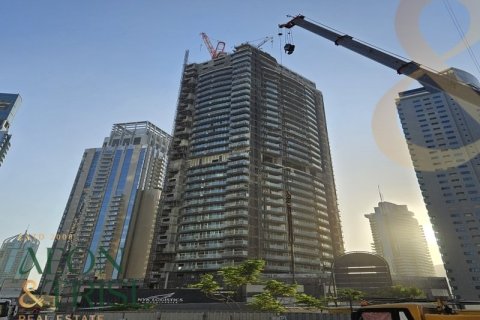 شقة في مرسى دبي, دبي 1غرف نوم, 59 م² رقم 60845 - صورة 2