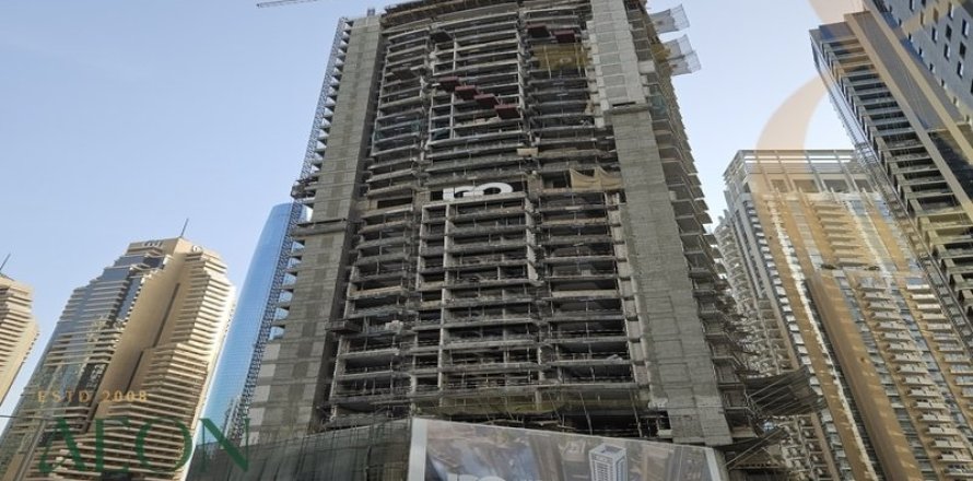 شقة في مرسى دبي, دبي 1غرف نوم, 59 م² رقم 60845
