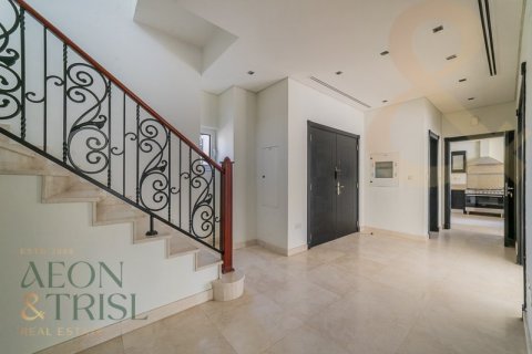 Villa à North Village, Al Furjan, Dubai, 4 chambres, 600 m², № 60849 - photo 5