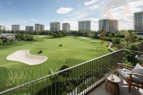Apartamento en EMAAR South, Dubai South (Dubai World Central), Dubai, 3 dormitorios, 162 m², № 60848 - foto 3