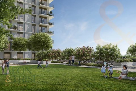 Apartamento en EMAAR South, Dubai South (Dubai World Central), Dubai, 3 dormitorios, 162 m², № 60848 - foto 5