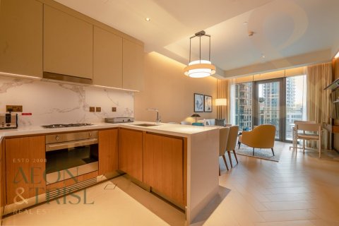 Apartamento en Downtown Dubai (Downtown Burj Dubai), Dubai, 1 dormitorio, 74 m², № 60850 - foto 3