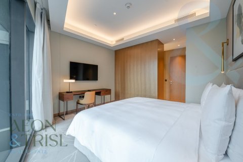 Apartamento en Downtown Dubai (Downtown Burj Dubai), Dubai, 1 dormitorio, 74 m², № 60850 - foto 4