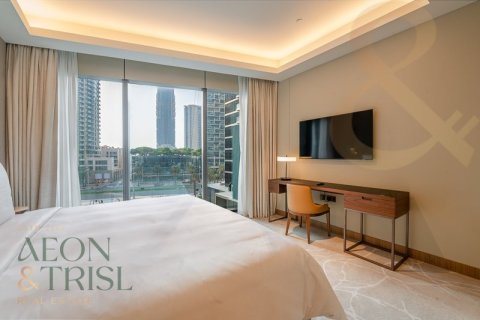 Apartamento en Downtown Dubai (Downtown Burj Dubai), Dubai, 1 dormitorio, 74 m², № 60850 - foto 2